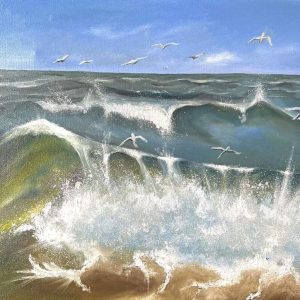 Азовське море