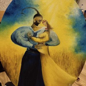 Україна переможе